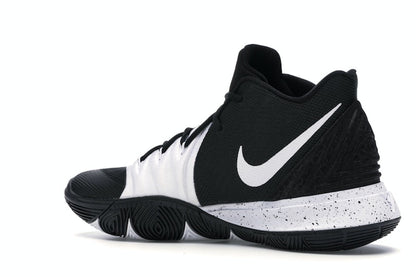 Nike Kyrie 5 Team Black White