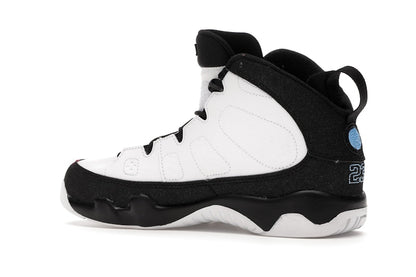 Jordan 9 Retro University Blue (PS)