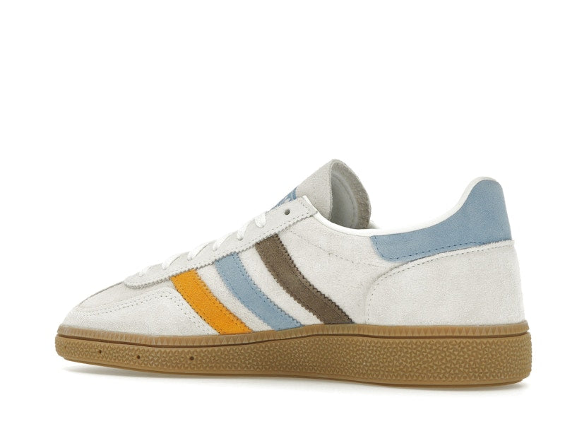 adidas Handball Spezial Light Blue Earth Strata (Women's)