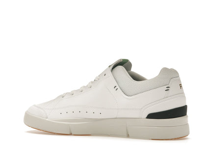 On The Roger Centre Court White Sage