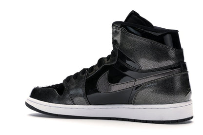 Jordan 1 Retro Black Patent