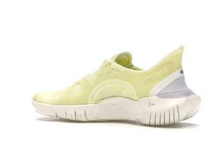 Nike Free RN 5.0 Luminous Green Sail (Women's)
