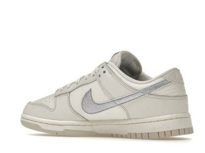 Nike Dunk Low Essential Sail Oxygen Purple (Women's)