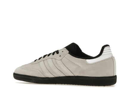adidas Samba ADV Cloud White Black