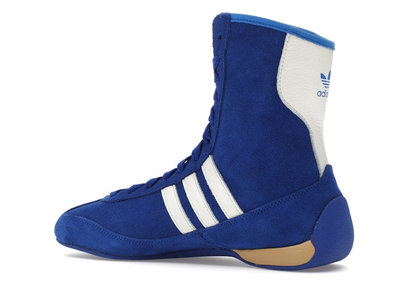 adidas Rasant Mid Royal Blue (Women's)