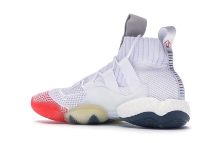 adidas Crazy BYW LVL X Daniel Arsham