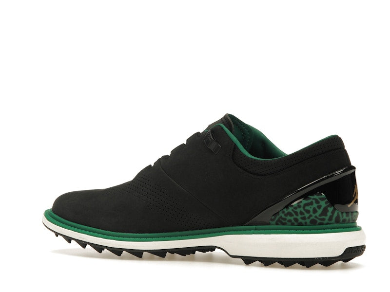 Jordan ADG 4 Eastside Golf 1961