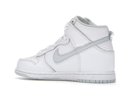 Nike Dunk High SP Pure Platinum (PS)