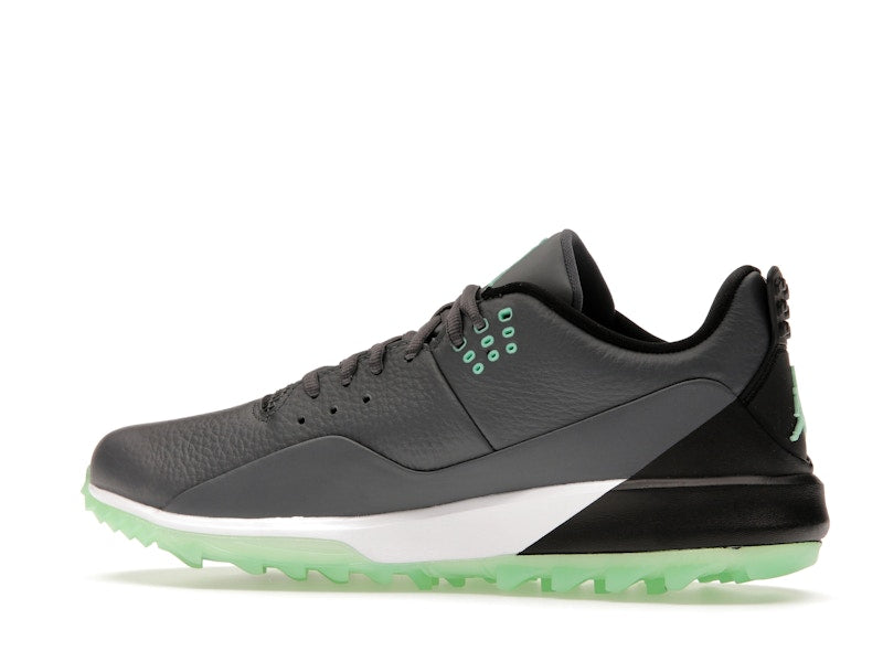 Jordan ADG 3 Golf Grey Green Glow