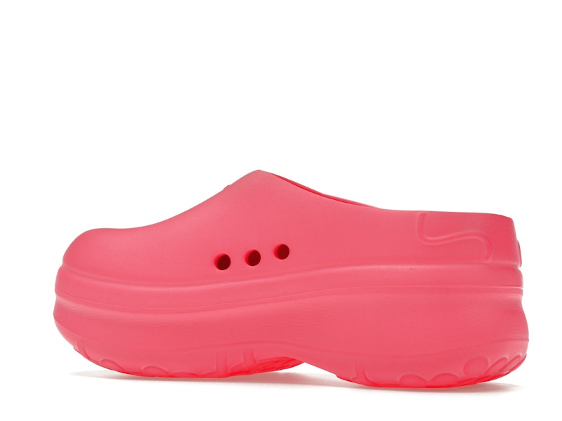 adidas adiFOM Stan Smith Mule Lucid Pink (Women's)