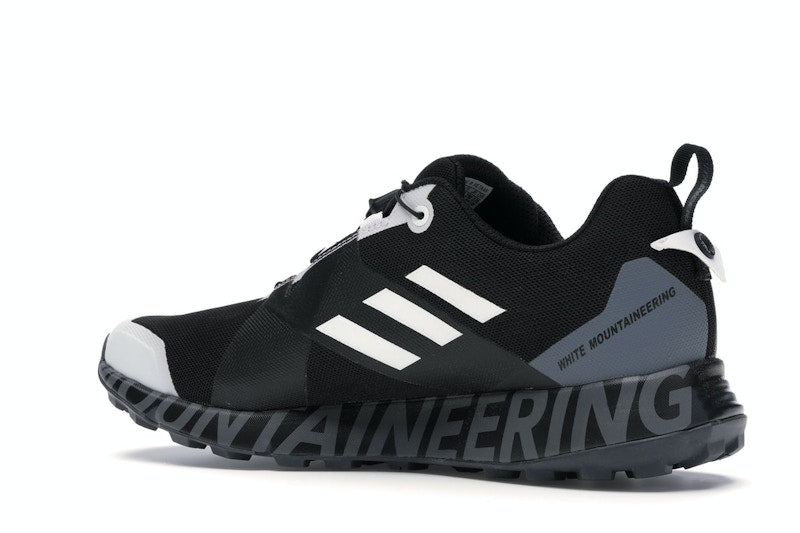 adidas Terrex Two GTX White Mountaineering