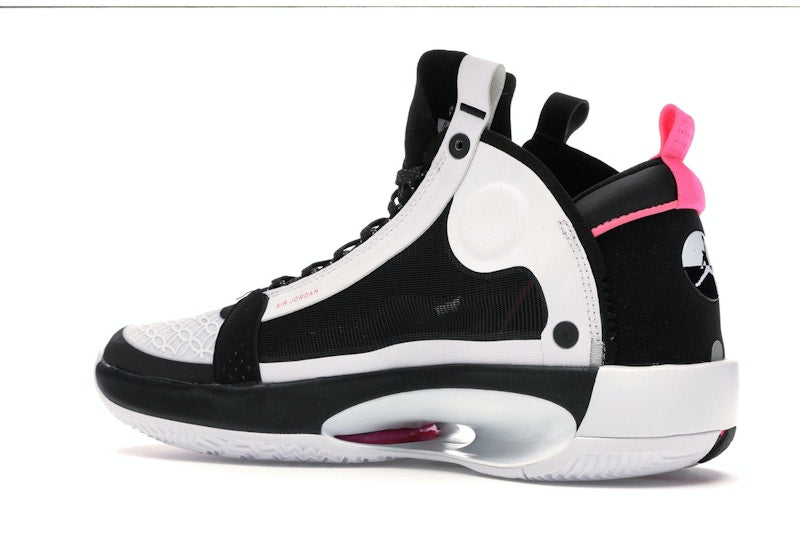 Jordan XXXIV Chinese New Year