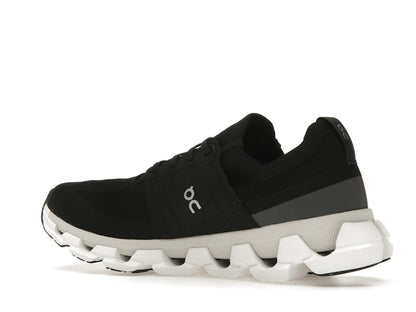 On Running Cloudswift 3 All Black