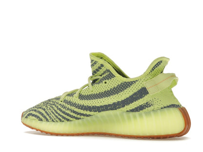 adidas Yeezy Boost 350 V2 Semi Frozen Yellow