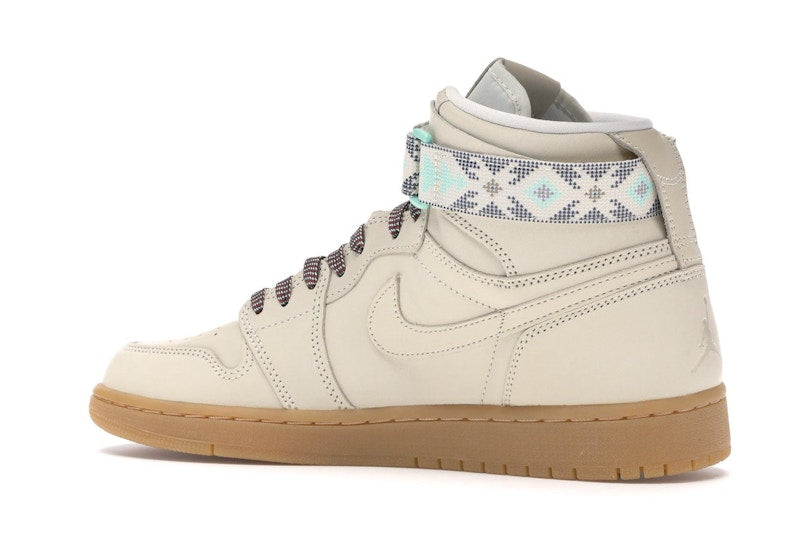 Jordan 1 Retro High Strap N7