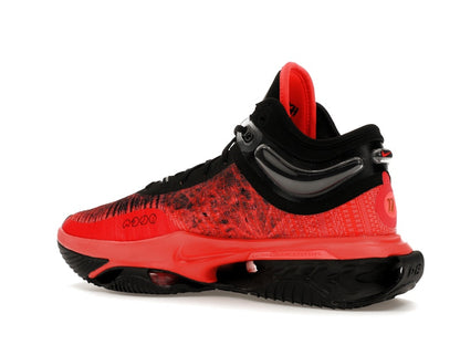 Nike GT Jump 2 Shaedon Sharpe PE Canadian Roots