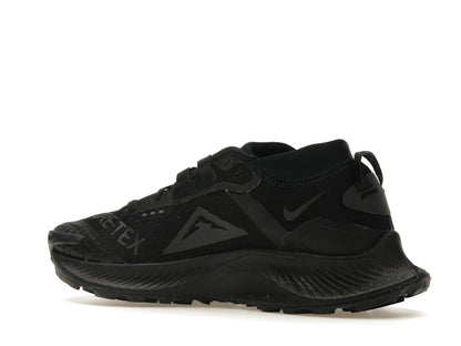 Nike Pegasus Trail 3 Gore-Tex Black Dark Smoke Grey (Women's)