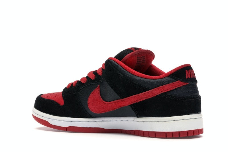 Nike SB Dunk Low J Pack Bred