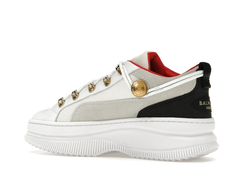 Puma x Balmain Deva White (Women's)