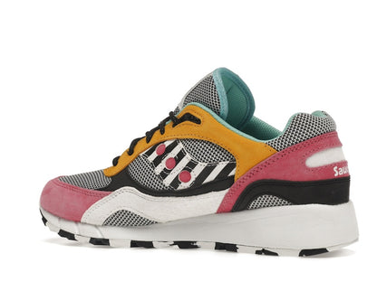 Saucony Shadow 6000 Sweet Street Liquorice