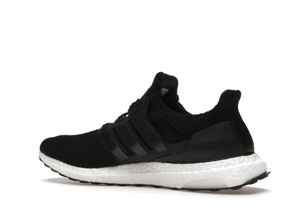 adidas Ultra Boost 5.0 DNA Core Black Beam Green