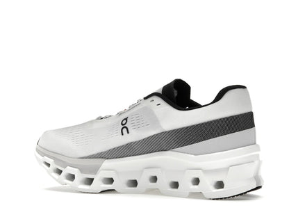 On Running Cloudmonster 2 Undyed Frost (Women's)