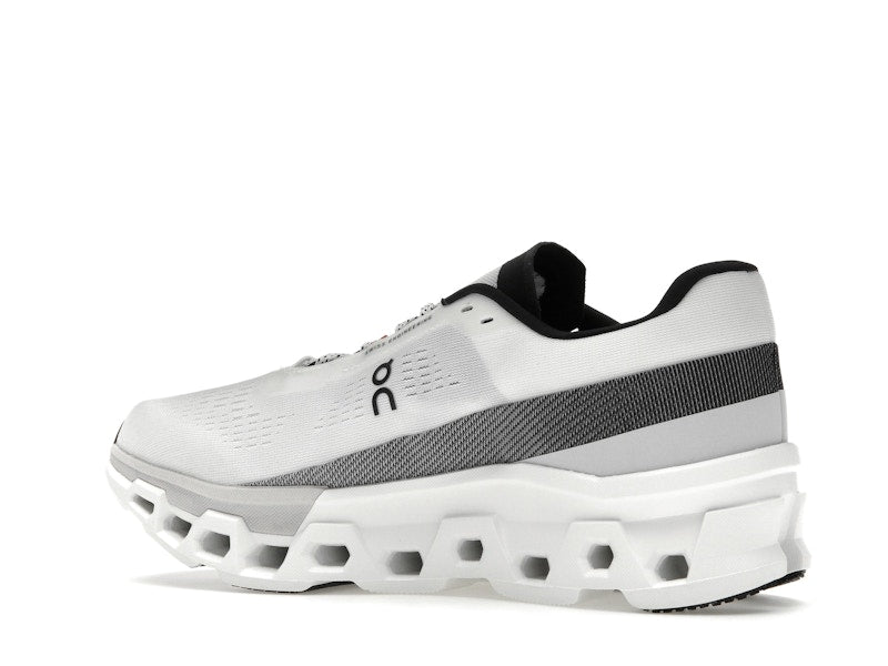 On Running Cloudmonster 2 Undyed Frost (Women's)