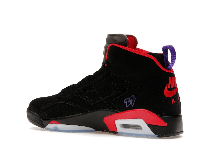 Jordan MVP 678 Raptors