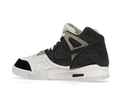 Nike Air Tech Challenge II French Open (2014)