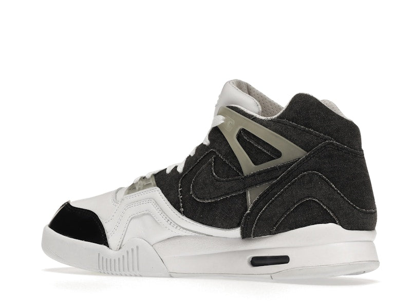 Nike Air Tech Challenge II French Open (2014)