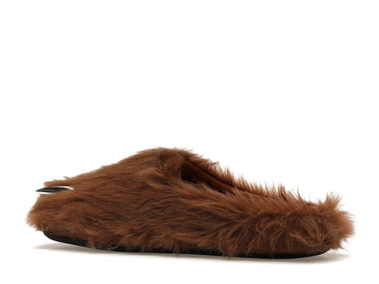 Bravest Studios Bear Claw Mule Brown