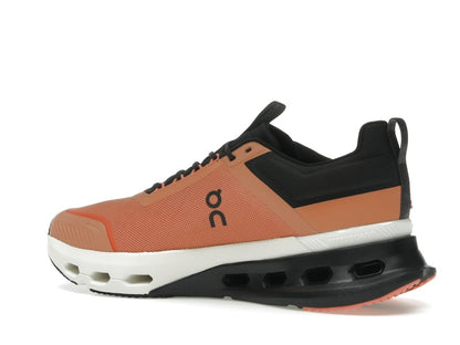 On Running Cloudnova X Canyon Salmon