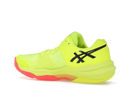 ASICS Sky Elite FF 3 Paris Safety Yellow Black (Women's)