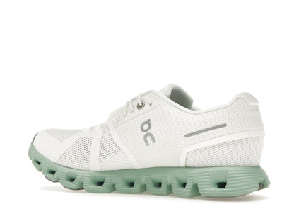On Running Cloud 5 Undyed White Creek (Women's)