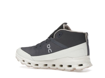 On Running Cloudroam Waterproof Eclipse Cream (Women's)