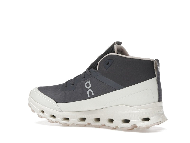 On Running Cloudroam Waterproof Eclipse Cream (Women's)