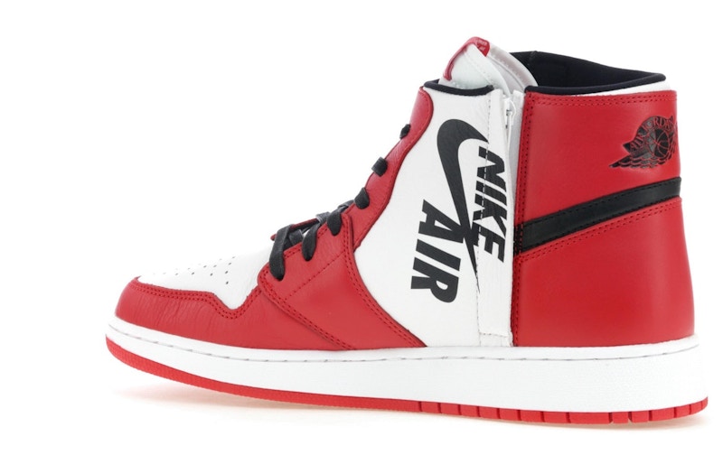 Jordan 1 Rebel XX Chicago (Women's)
