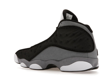 Jordan 13 Retro Black Flint