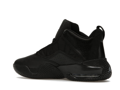 Jordan Stay Loyal Triple Black