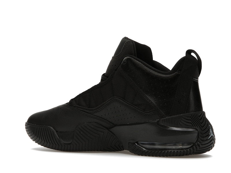 Jordan Stay Loyal Triple Black