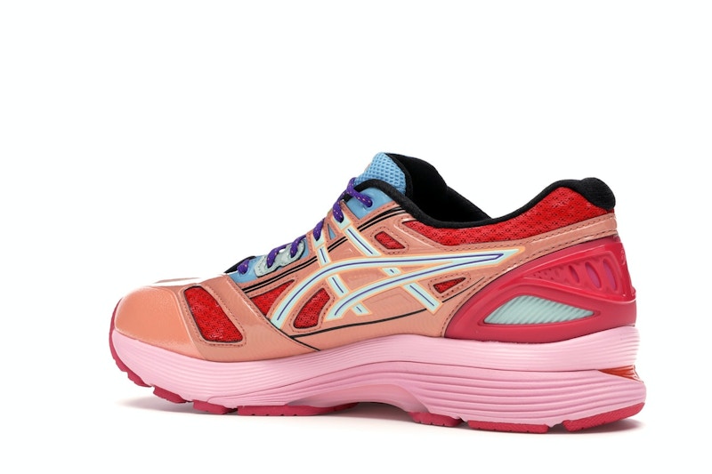 ASICS Gel-Korika Kiko Kostadinov Multi Pink (Women's)