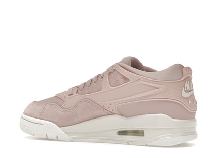 Jordan 4 RM Pink Oxford (Womens)