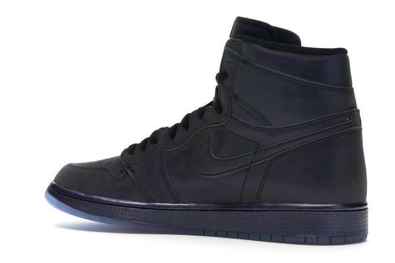 Jordan 1 Retro High Zoom Fearless