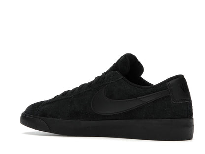 Nike Blazer Low Black