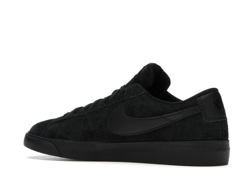 Nike Blazer Low Black