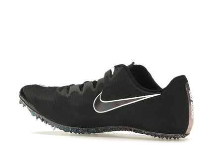 Nike Superfly Elite Black Indigo Fog