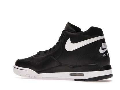 Nike Flight Legacy Black White