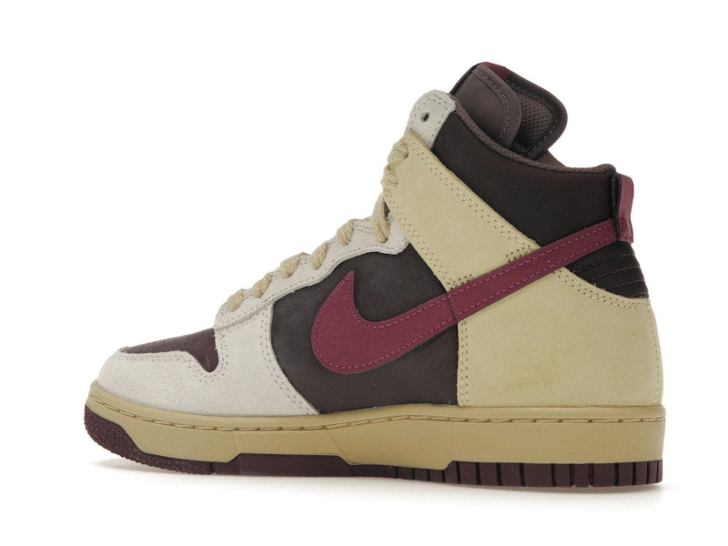 Nike Dunk High 1985 Valentine's Day (2023) (Women's)