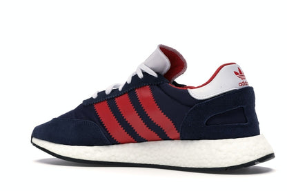 adidas I-5923 Collegiate Navy Collegiate Red