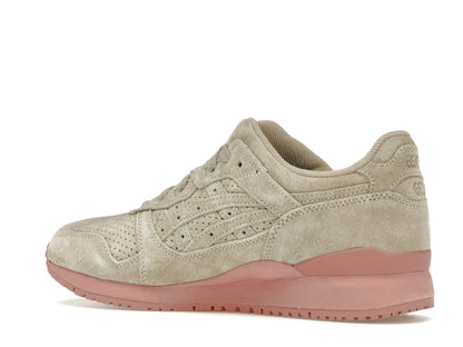 ASICS Gel-Lyte III Ronnie Fieg The Palette Molecule